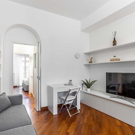 شقة Joivy Charming Flat Near Duomo Di Milano المظهر الخارجي الصورة