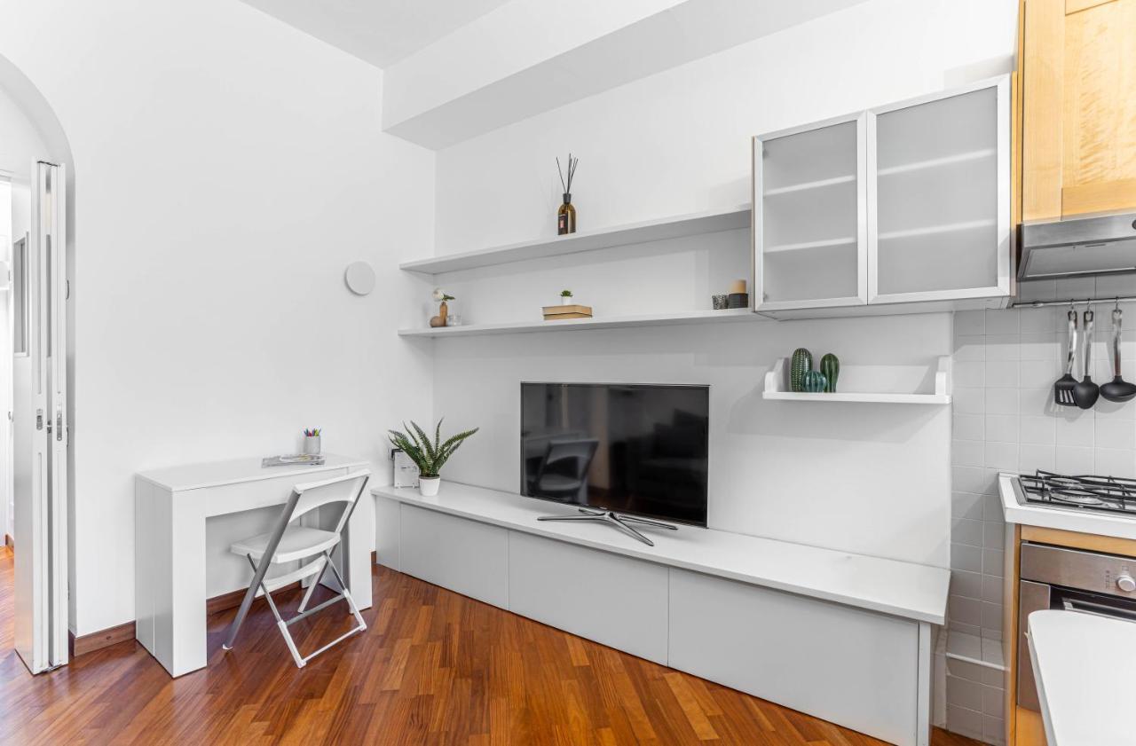 شقة Joivy Charming Flat Near Duomo Di Milano المظهر الخارجي الصورة
