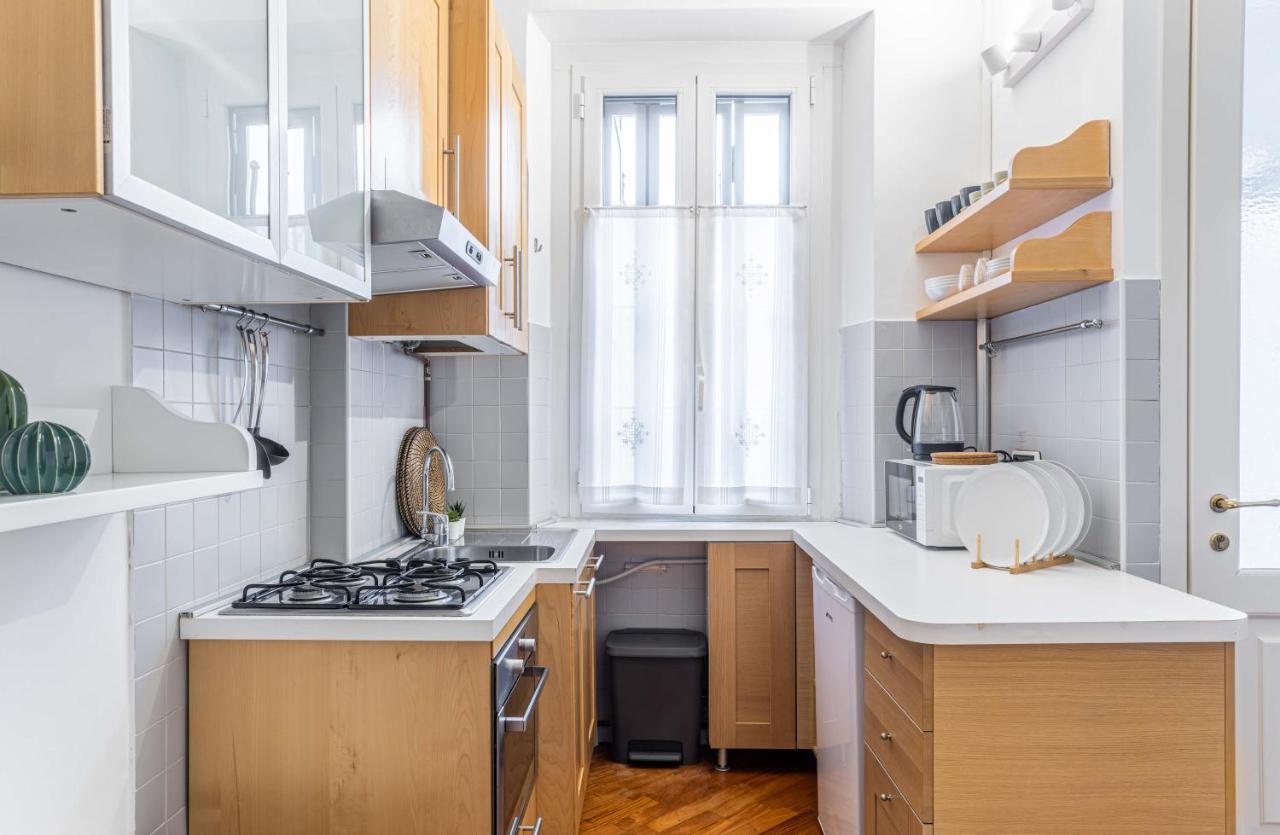 شقة Joivy Charming Flat Near Duomo Di Milano المظهر الخارجي الصورة