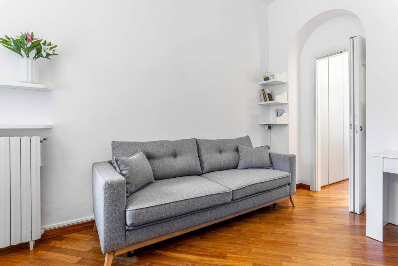 شقة Joivy Charming Flat Near Duomo Di Milano المظهر الخارجي الصورة