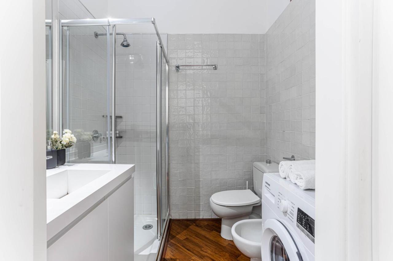 شقة Joivy Charming Flat Near Duomo Di Milano المظهر الخارجي الصورة