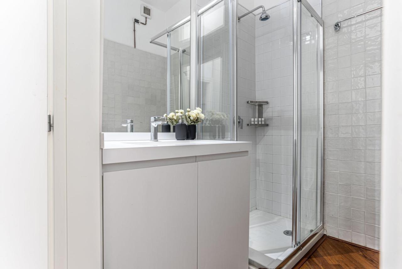 شقة Joivy Charming Flat Near Duomo Di Milano المظهر الخارجي الصورة